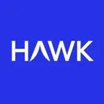 HAWK logo
