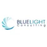 Bluelight Consulting logo