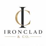 Ironclad & Co. logo