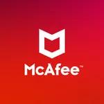 McAfee Heating and Air Conditioning logo