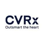 CVRx, Inc. logo