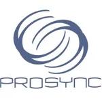Prosync logo