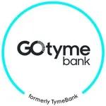 GoTyme ZA (South Africa) logo