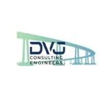 DVJ Consulting Engineers logo