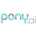 pony.ai logo