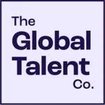The Global Talent Co. logo
