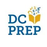 DC Prep logo