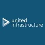United Infrastructure logo