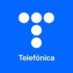 Telefonica Tech logo