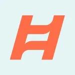 Highbar Physical Therapy logo