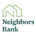 Neighbors Bank logo