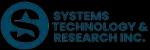 STR logo