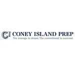 Coney Island Prep logo