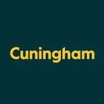 Cuningham logo