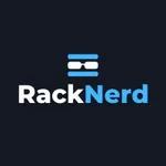 Rackner logo