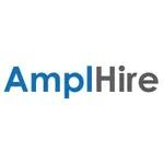 AmplHire logo