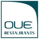 OUE Restaurants Pte Ltd logo