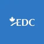 Export Development Canada | Exportation et développement Canada logo