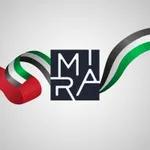MIRA CONSTRUCTION L.L.C logo