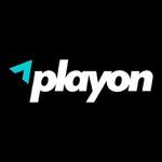 PlayON! Sports Network logo