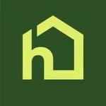 Home Instead logo