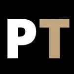 PARTALE logo