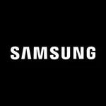 Samsung Semiconductor logo