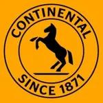 Continental Group Sector ContiTech logo