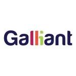 Galliant logo