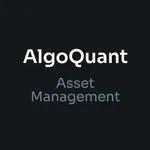 AlgoQuant logo
