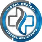 Global Medical Virtual Assistants logo