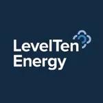 LevelTen Energy logo