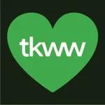 The Knot Worldwide logo