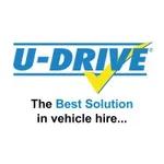 U-Drive logo