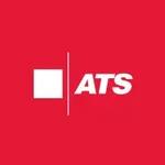Advanced Technology Services logo