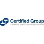 Certified Group Careers logo