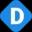 Datacom logo