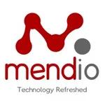 Mendio logo