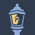University of Rhode Island logo