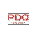 PDQ Doors logo