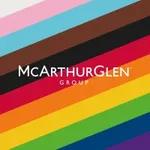 McArthurGlen UK Ltd logo