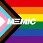 MEMIC logo