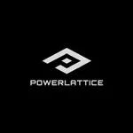 Powerlattice logo