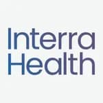 Interra Health | Empowering confident decisions for providers and patients logo