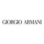 Giorgio Armani logo