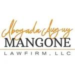 Mangone Law Firm logo
