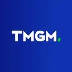 TMGM logo