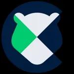 CubX Inc. logo