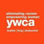 YWCA Seattle King Snohomish logo