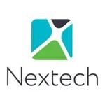 Nextech logo